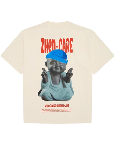 Balo Dude T-shirt - Woodbird Female